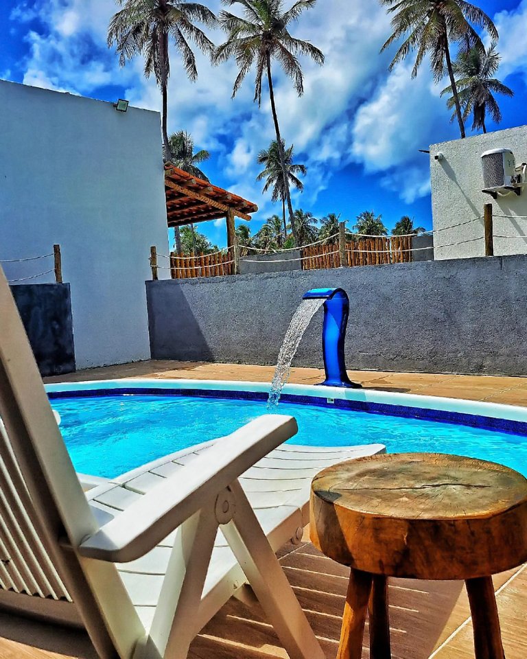 Villa Madu Milagres | Suíte 03