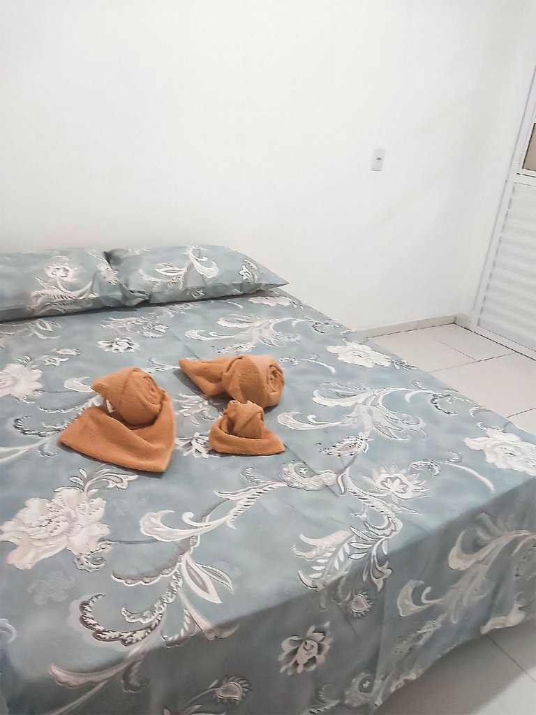 Suítes Vó Dalva - Suíte 03